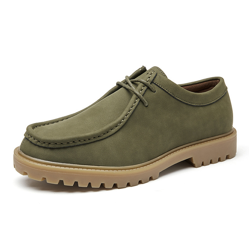 Verde militare vivace
