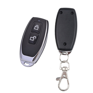 Universale Senza Fili di Telecomando Duplicatore Codice RF Regolatore di Apprendimento 433.92MHZ per Auto Porta porta Del Garage - Product Image 6