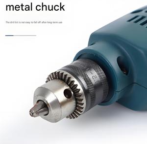 具有冲击功能的专业新型电动工具无绳电钻 - Product Image 3