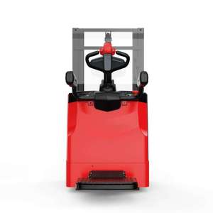 電気パレットスタッカー<span class=keywords><strong>2</strong></span>トンレグレス2000kg Acドライブカウンターバランスフォークリフト工場直販