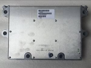 電子制御エンジンM113408501コンピュータモジュールEcmEcu Ism11 - Product Image 2