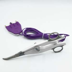Diskon besar 240V <span class=keywords><strong>Forceps</strong></span> daya tinggi instrumen Ligasure kapal segel Maryland 10mm 23 37CM mesin Generator cahaya - Product Image 1