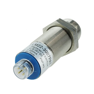 Sensor de detección de ubicación de brazo, interruptor de robot sin cable, LM22-3007PAT, 7mm, descarga 10-30VDC, PNP - Product Image 3