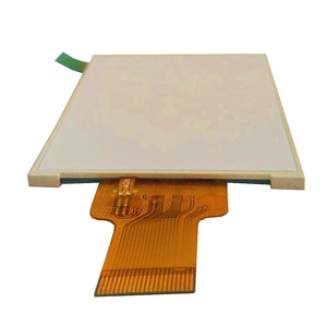 2,4 Zoll 240*320 TFT LCD-Modul bildschirm mit MCU-Schnitts telle anzeige LCD-Panel - Product Image 3