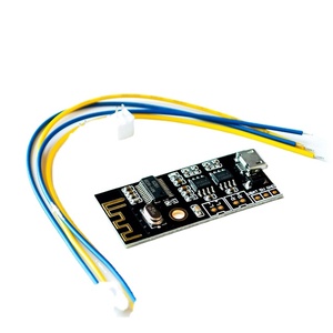 MH-M38 Wireless BT Audio Receiver <strong>Module</strong> with Cable LIVE MH-MX8 MP3 Decoder Board