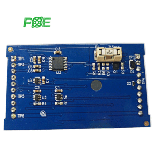 คุณภาพดีPCB PCBAผู้ผลิตต้นแบบแผงวงจรPcb - Product Image 6
