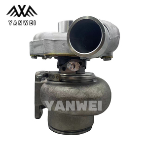 DAF 465942/0013 turboşarj için komple Turbo TA4503 370871-2100 2300/2500 turboşarj - Product Image 5