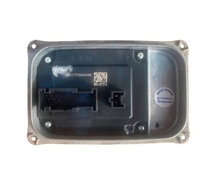 Original Used for 20-21 GLS580 GLS450 LED Multibeam <strong>Digital</strong> Projector Headlamp Ballast <strong>Control</strong> Unit Module <strong>Computer</strong> A2479008809 - Product Image 1