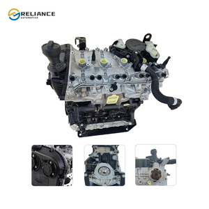 New 06L100860TX Car <strong>2</strong>.0t <strong>DOHC</strong> Aluminum Bare <strong>Engine</strong> EA888 for A4L A6L Q5 with <strong>Engine</strong> Assembly - Product Image 4