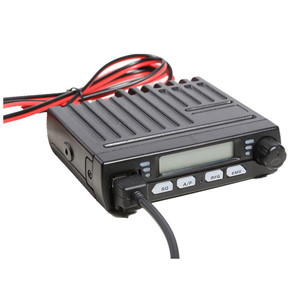 จีนรับส่งสัญญาณวิทยุมือถือ Hf Ssb รับส่งสัญญาณ27 MHz CB Walkie Talkie 25.615-30.105MHZ ระบบอินเตอร์คอมยานพาหนะ CB วิทยุ - Product Image 3