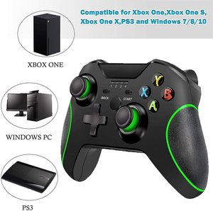 Controlador de juegos inalámbrico de fábrica 2,4g para consola Xbox One para PC para Android Gamepad Joystick para controlador Xbox One - Product Image 4