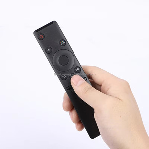 Universal TV <strong>Remote</strong> Control BN59-01259B Replacement for <strong>All</strong> Samsung Smart Frame Curved QLED TVs Infrared BN59-01259D BN59-01258E - Product Image 4