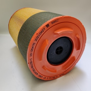 Sinotruk HOWO Truck Spare Parts Air Filter <strong>WG9725190103</strong> - Product Image 6