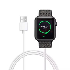 Type c Wireless Watch Charger Usb Magnetic Watch Charger Cable <strong>Adapter</strong> for Iwatch Se 9 <strong>8</strong> 7 6 <strong>5</strong> 4 3 2 1 - Product Image 1