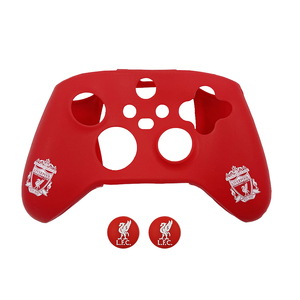 เคสซิลิโคนสำหรับเกมแพดควบคุม Xbox Series XS - Product Image 3