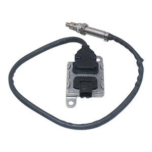 12V 5WK96759C 2006246 Sondaラムダ酸素センサー5WK9 6759C DAF用OEM NOxセンサーメーカー - Product Image 2