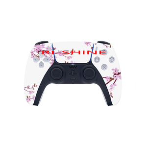 Custom PS5 <strong>Controller</strong> Faceplate Front Housing <strong>Shell</strong> Cover <strong>Cases</strong> for Playstation5 Wireless <strong>Controller</strong> <strong>Shell</strong> Game Accessories - Product Image 1