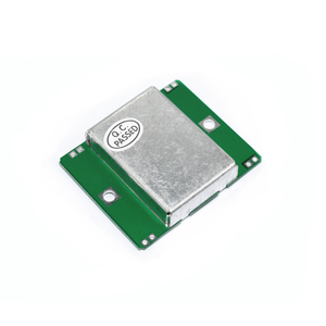 Rivelatore di moto del Radar di Doppler del modulo 10.525GHz del sensore a microonde HB100 per arduino - Product Image 1