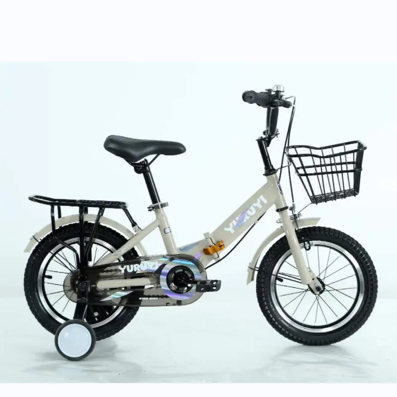 Venta al por mayor de fábrica, bicicleta barata para niños, bicicleta para niños con ruedas de entrenamiento para niños de 4 a 12 años, bicicleta, gran oferta