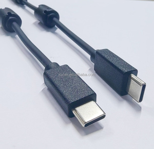 Cable de audio y video tipo C a dc3.5 (hembra) para iPhone y Android