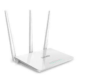 Tengda F3 Router V6 2.4GHz 3*5dBi Antenna 300mbps Home and Office <strong>Wifi</strong> Router - Product Image 2