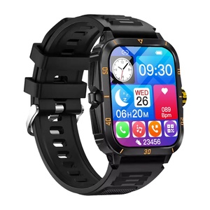 I8 Pro Max thông minh xem Relojes inteligentes thể thao cr080 ngoài trời không thấm nước Montre intelligente Smartwatch - Product Image 4