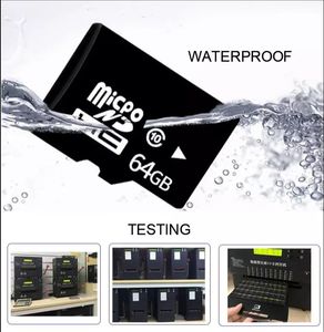 Original Custom Logo Tf Card Carte <strong>Memoire</strong> Memory Sd Card4GB 8GB 32Gb 64Gb 128Gb 256Gb Sd Card for Mobile Phone - Product Image 4