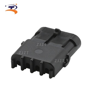 Enchufe de cubierta de conector automotriz impermeable 12010974/12015797 Delphi tipo/11 - Product Image 4