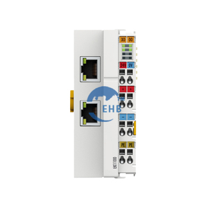 Original Neues SPS-Analoga us gangs modul EK1100 - Product Image 3