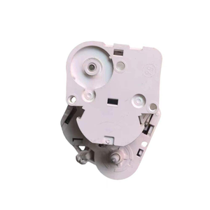 Hot bán kim loại trắng kết hợp cụ <span class=keywords><strong>vdo</strong></span> sắt trục động cơ bước Speedometer Cụm - Product Image 3