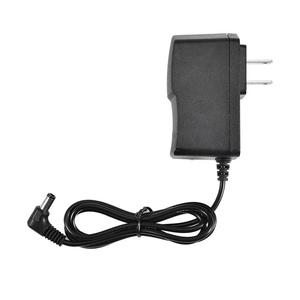OEM Universal 5V2A Wall Mount <strong>Adapter</strong> <strong>AC</strong> <strong>DC</strong> <strong>Input</strong> 100-240V <strong>AC</strong> 50/60Hz Switching Power for CCTV Camera ABS Material 10W <strong>Output</strong> - Product Image 2