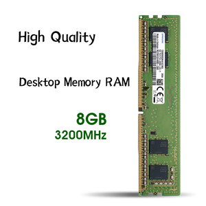 Low Price Original <strong>Memory</strong> for <strong>Computer</strong> <strong>Ram</strong> DDR3 Ddr4 8Gb 16Gb 32Gb 3200 Mhz Ddr4 <strong>Ram</strong> 1.2V for Desktop - Product Image 3
