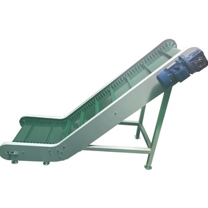 Movable Hydraulic <strong>Platform</strong> <strong>Loading</strong> and <strong>Unloading</strong> Ramp Mobile Climbing Belt Conveyor <strong>for</strong> Transporting Goods Transmission - Product Image 6