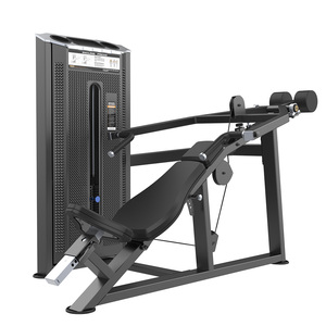 YOMA Fitness Pec Fly/RearDeltデュアルファンクションプレート搭載マシンチェスト/ショルダー商用筋力トレーニングジム機器 - Product Image 5