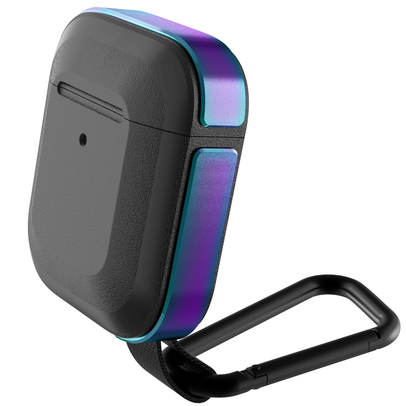 Irisé-AirPods 1/2