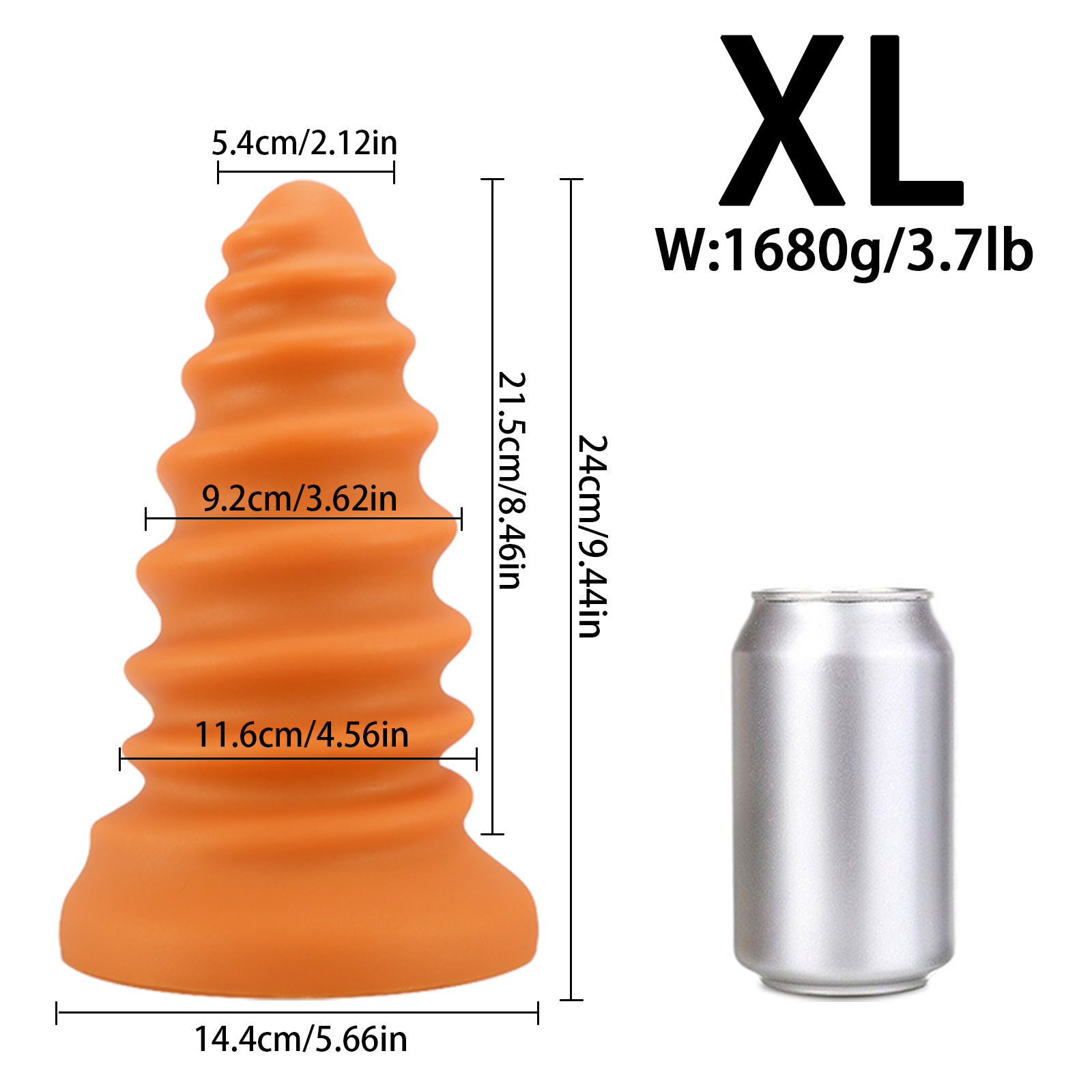 XL-ส้ม