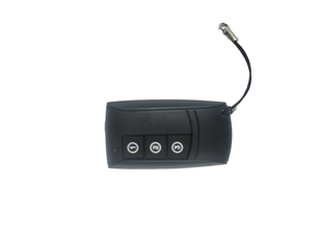 Hiland T5502 Wireless Universal <strong>Remote</strong> <strong>Control</strong> <strong>Duplicator</strong> Garage Gate <strong>Remote</strong> Controller - Product Image 3