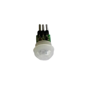 PIR Motion IR Human Sensor Automatischer Detektor Motion IR Human Sensor - Product Image 2