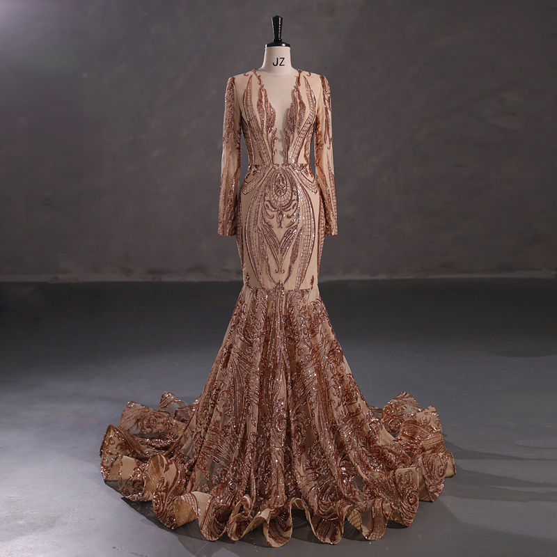 Dark Gold