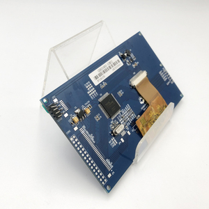 Modulo display lcd RA8875 da 5 pollici 800x480 TFT 8 bit 8080 mcu - Product Image 3