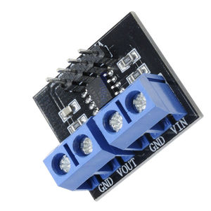 MAX471電圧電流センサーモジュール - Product Image 5
