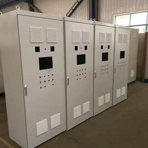Electrical Programming <strong>PLC</strong> <strong>Control</strong> Cabinet Automation <strong>System</strong> Development of Vfd Intelligent <strong>Control</strong> Panel - Product Image 2