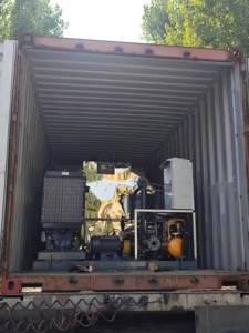 Xây Dựng Đường nhựa máy rút 5000L đến 12000L cho sơn lót nhựa đường và lớp phủ dính - Product Image 5