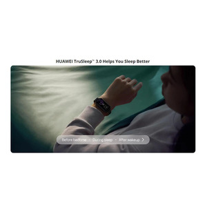 2025 Huawei Band 8 Pro max-amoled, hợp kim titan 14g, 100 chế độ thể thao, 5atm, dự báo thời tiết - Product Image 5