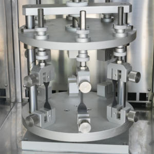 เครื่องทดสอบอายุโอโซนยาง ASTM1171เร่งโอโซนอุปกรณ์ทดสอบอายุห้อง - Product Image 6