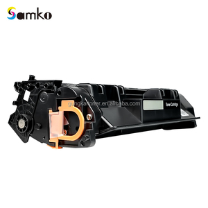 Uyumlu toner HP için kartuş LaserJet CE255A kullanım için LaserJet kurumsal 500 MFP M525dn M525f M525c M521dn 15 15 serisi - Product Image 2