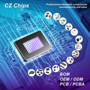 High standard <strong>ST1284</strong>-<strong>02A8RL</strong> QSOP-28 CZSKU:PB203YMF50 electronic component integrated circuit - Product Image 3