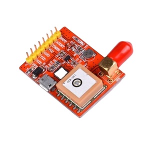 Módulo GPS Convertidor USB a GPS Puerto USB-Módulo GPS NEMA 0183 CP2102 para Raspberry Pi 3 Modelo B Pi 2 B + A + - Product Image 1