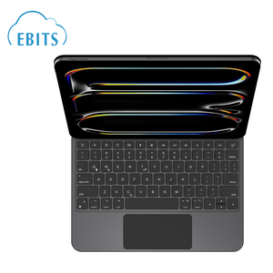 Ventas al por mayor de idiomas personalizados 10,9 11 pulgadas teclado Tablet Case para iPad Pro 11 2022 2021 2020 2018 y Air 4 5 - Product Image 1