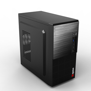 Oem Odm Office <strong>Computer</strong> case Classic <strong>Design</strong> MATX PC Cabinet with Plastic AUDIO and USB - Product Image 6